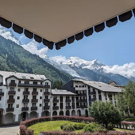 Appartement Spacious Flat With Private Parking *