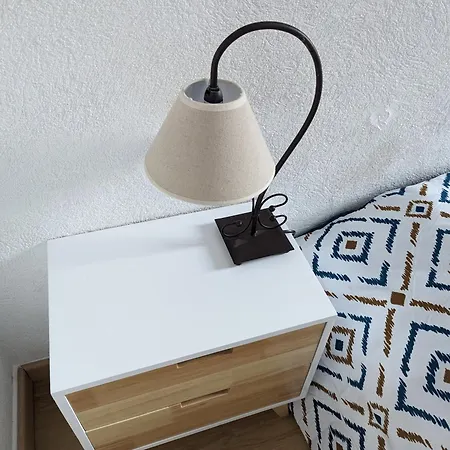 Spacious Flat With Private Parking 公寓 霞慕尼