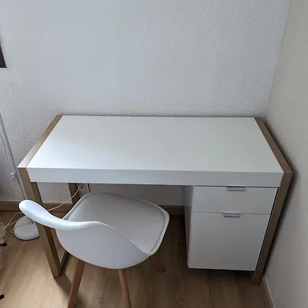 Spacious Flat With Private Parking Appartement Chamonix