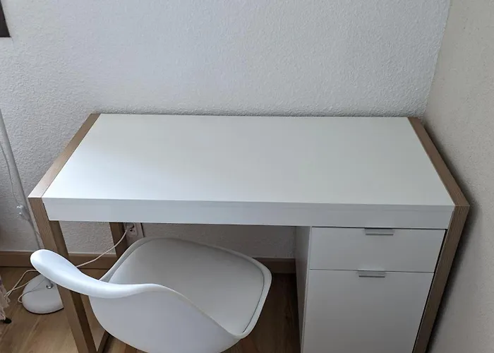 Spacious Flat With Private Parking Appartement Chamonix